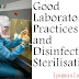 Good Laboratory Practices and Disinfection/Sterilisation (#labsafety)(#biosafety)(#biochemistry)(#biotechnology)(#ipumusings)