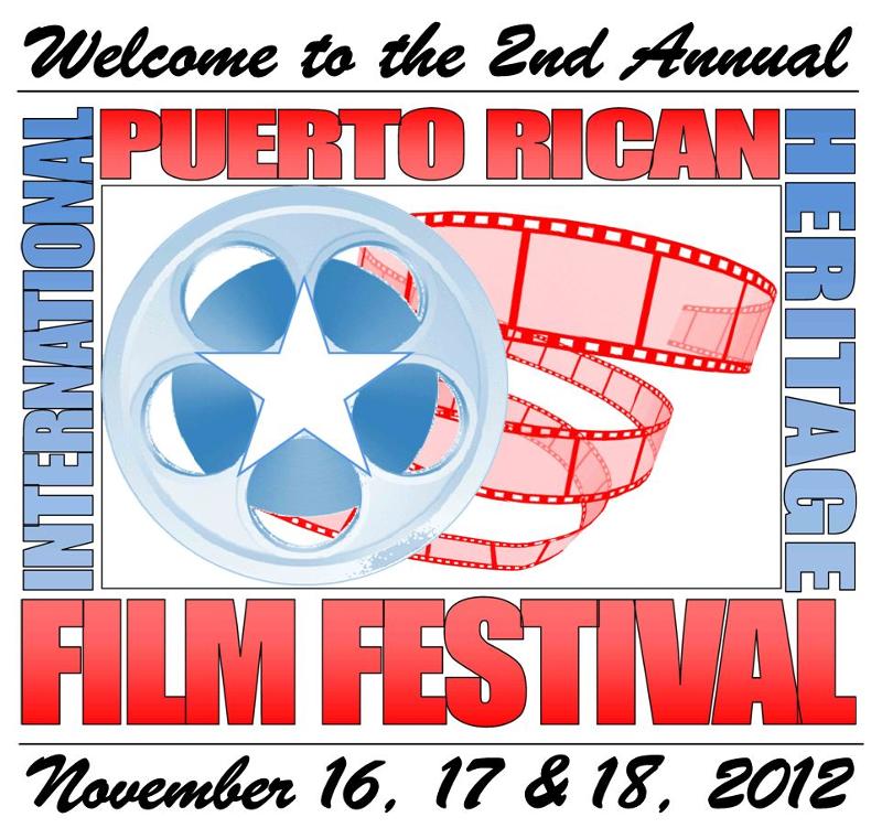 Scene Stealers The Second Annual International Puerto Rican Heritage