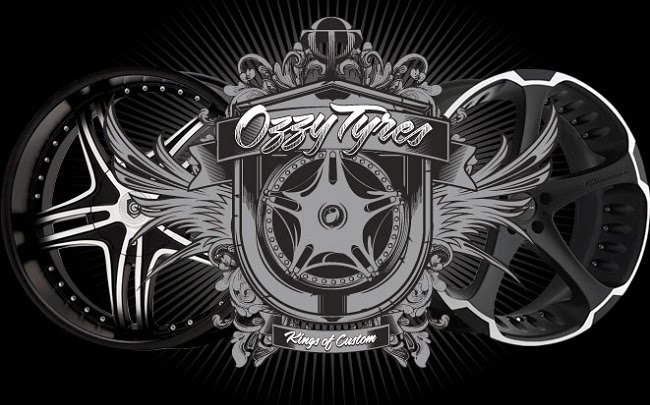Ozzy Tyres - A reputable replica wheel company | Carsfresh