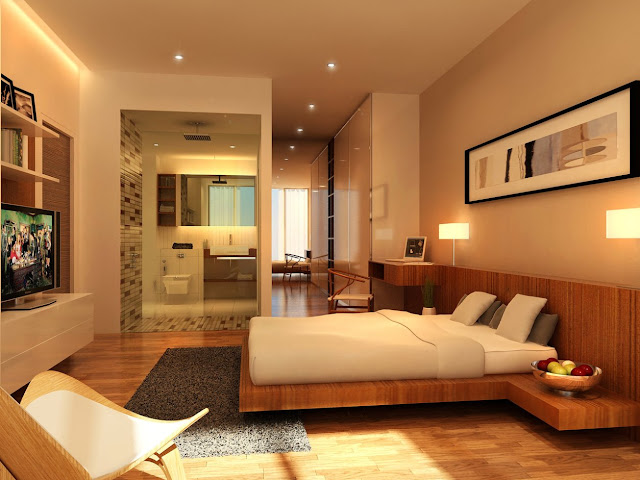 Interior Design Bedrooms