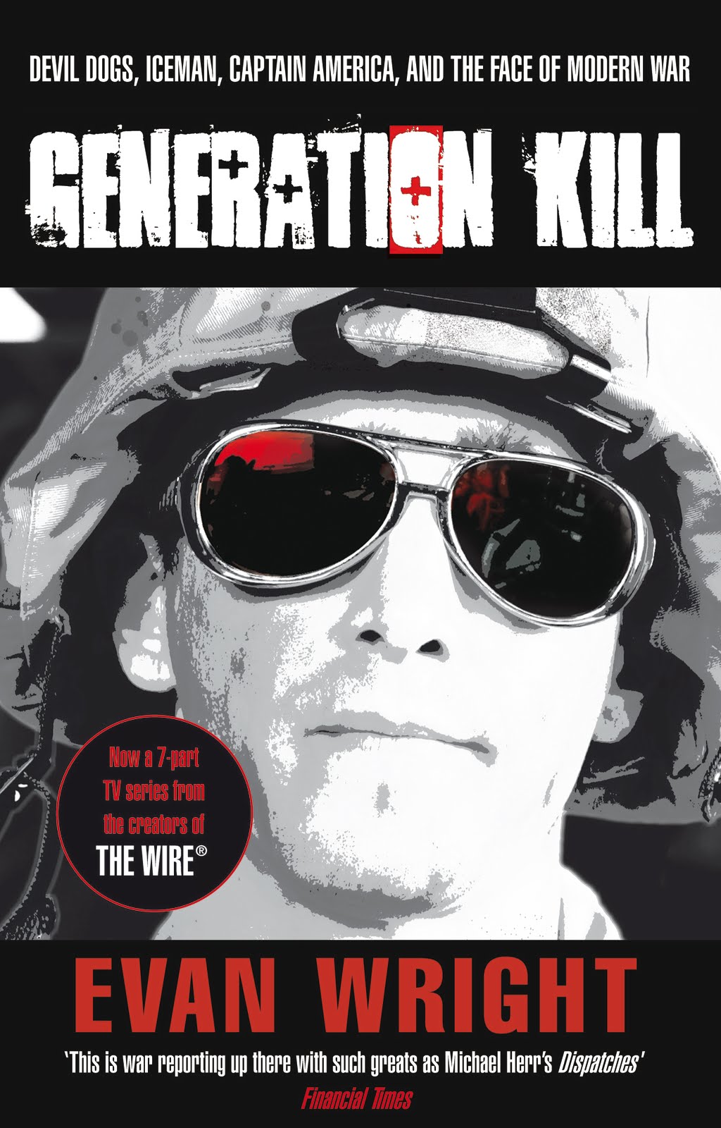 generation kill generation kill