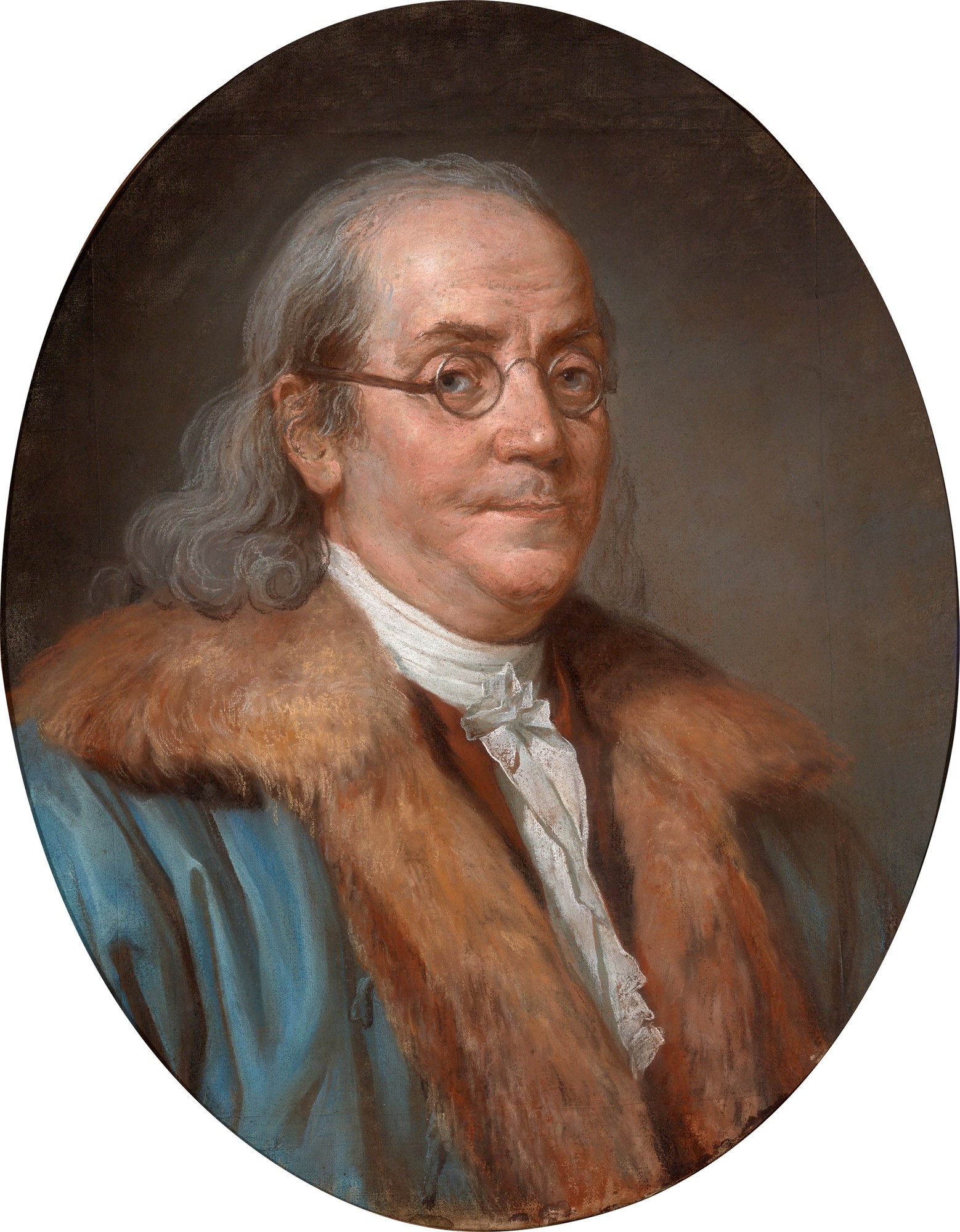 Benjamin Franklin Benjamin Franklin