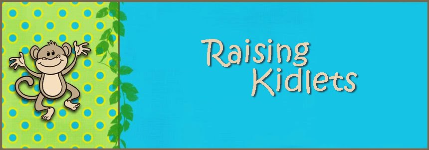 Raising Kidlets