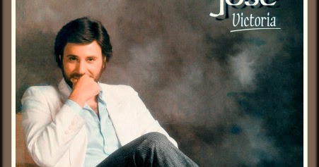 cecilioperlan2 Emilio José 1985 Victoria