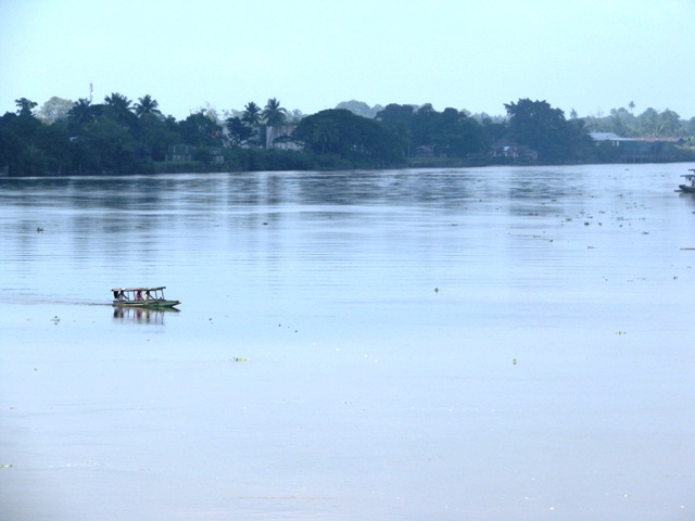 Agusan River Butuan, butuan river, agusan river, river in butuan, river in agusan