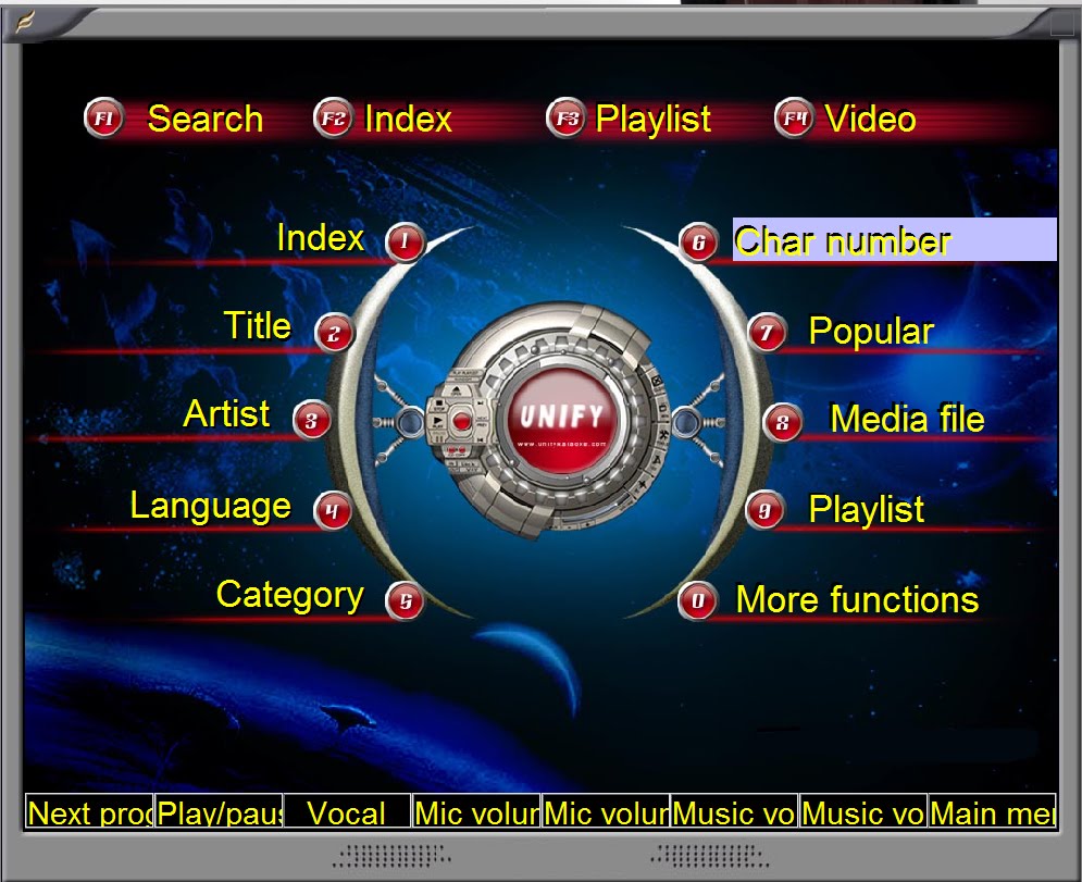 Beli Lagu Karaoke Melayu Set 1 | Lagu Karaoke Melayu