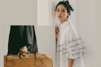 Lirik Lagu Maudy Ayunda - Goodbye dan Artinya