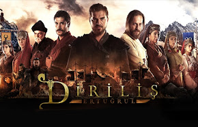 Diriliş ''Ertuğrul''