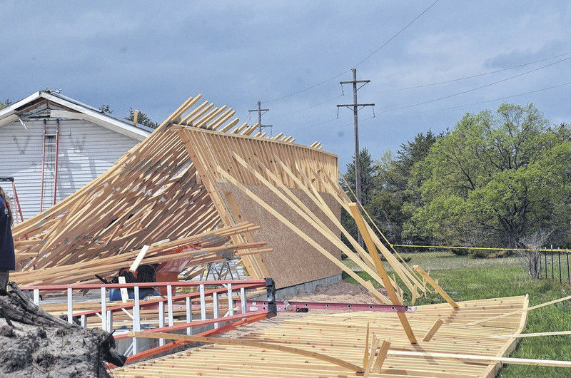 MEC&F Expert Engineers Four construction workers were injured as JNJ