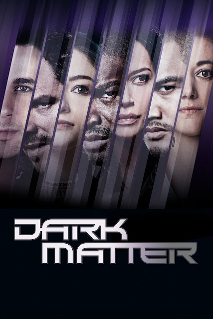 Dark Matter 2016: Season 2