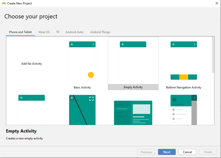 Membuat Aplikasi Forum Pada Android Connect To Firebase 1 Forumkoding Com