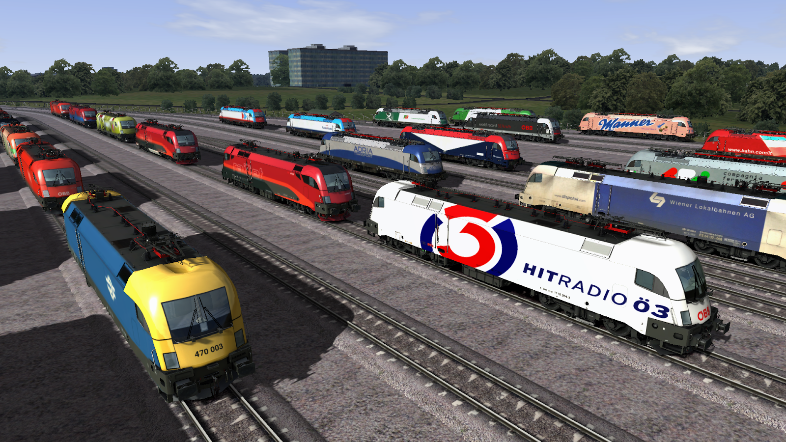 Taurus For Train Simulator 2022 2021 2020 2019 2018 Railworks taurus-for-train-simulator-2022-2021-2020-2019-2018-railworks