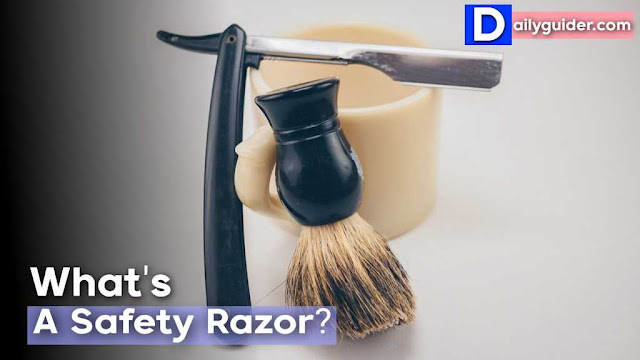 straight razor vs safety razor