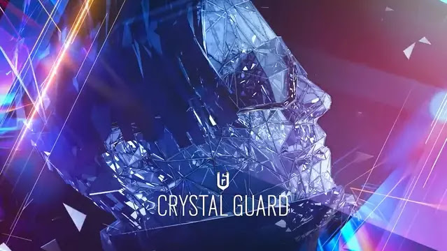 crystal guard season 3