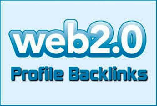 Teknik backlink Web 2.0