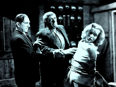 The Human Monster 1939 Bela Lugosi Image 3