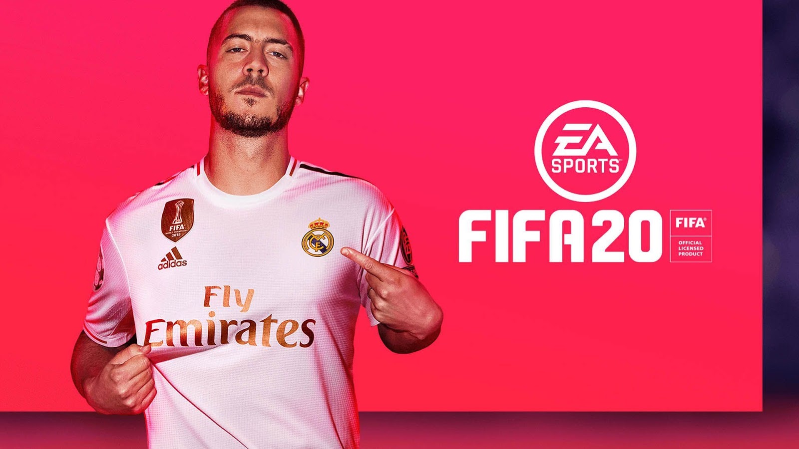 FIFA 20 Mobile