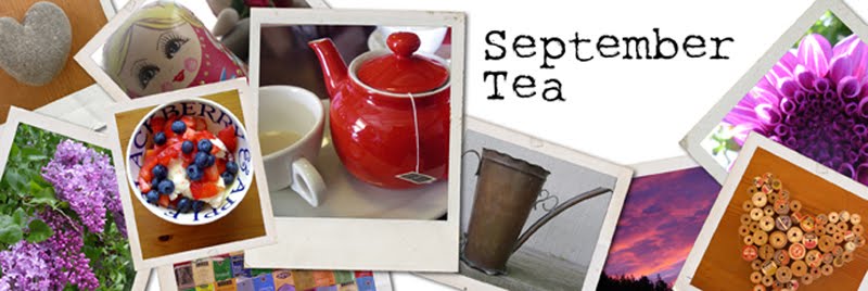 September Tea