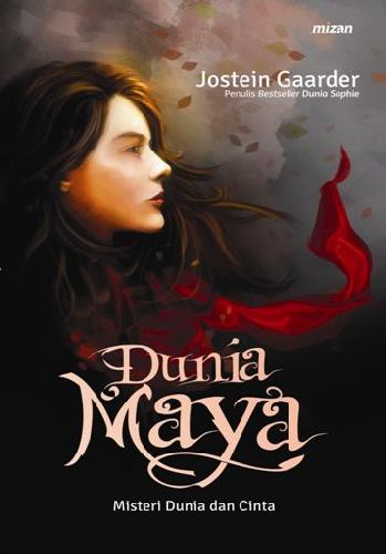 Dunia Maya Merenungkan Eksistensi Manusia Dengan Puisi Puisi Misterius