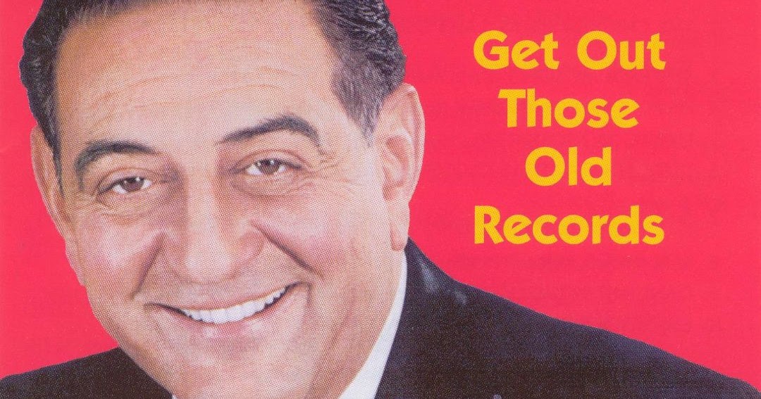 FROM THE VAULTS: Guy Lombardo born 19 June 1902