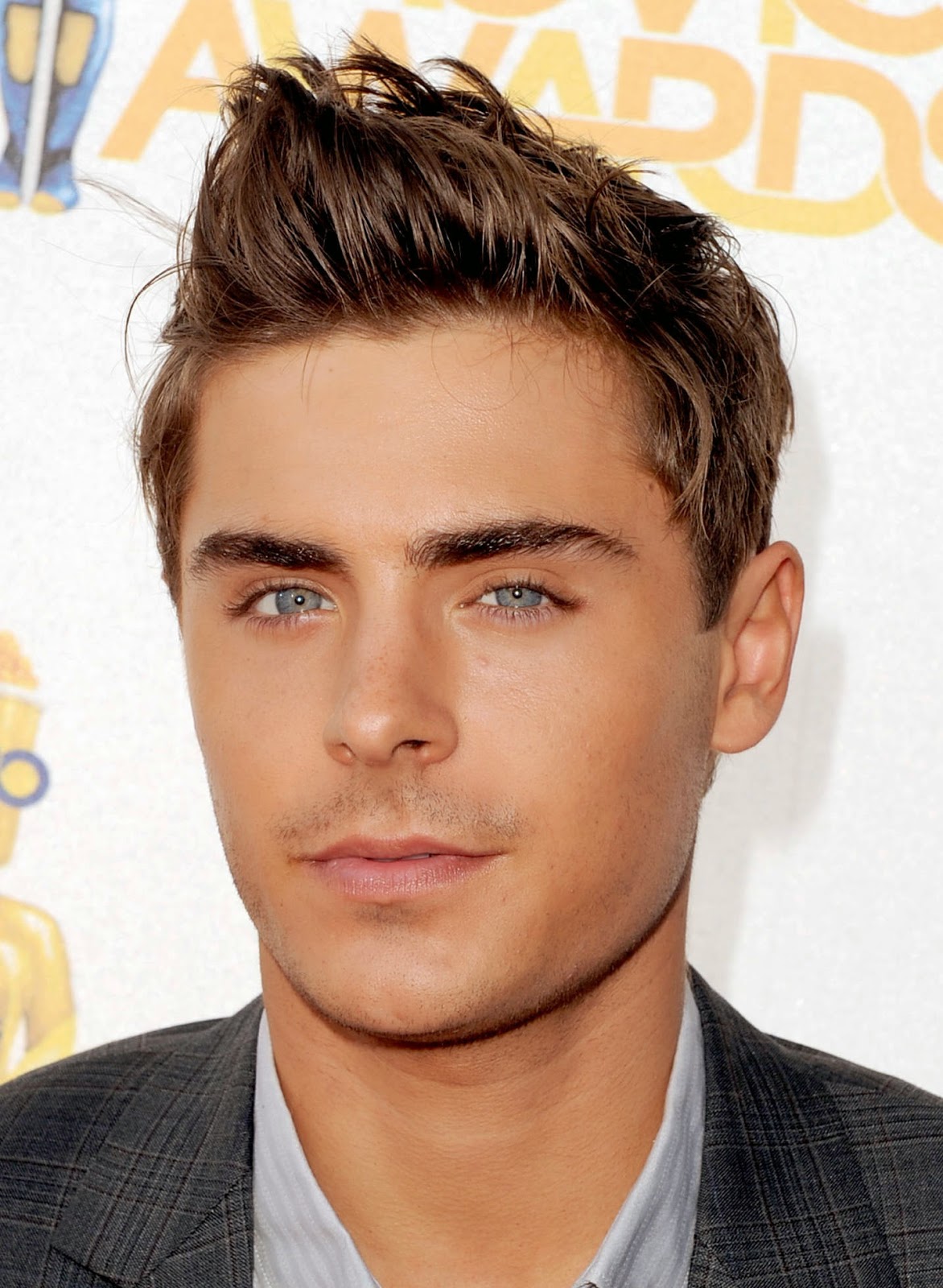 Zac Efron Hairstyle Picture photos And Wallpaper