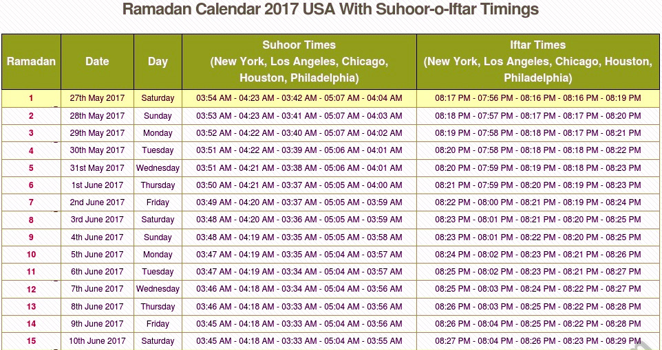 Сколько длится рамадан 2024 у мусульман. Рамадан 2017. Ramadan Calendar. Ramadan календарь. Ramadan Schedule.