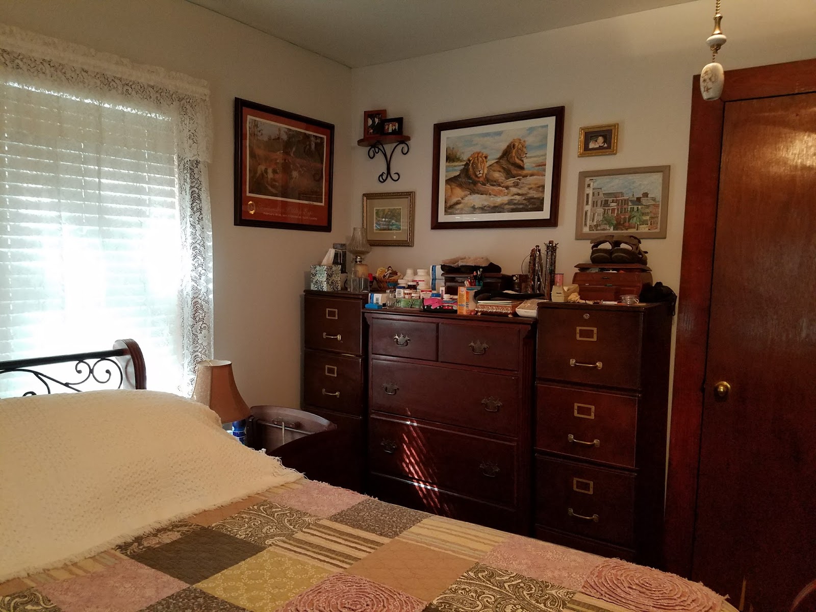 Alice's Silver Years House SOLD! West Ashley, Charleston, SC 29407