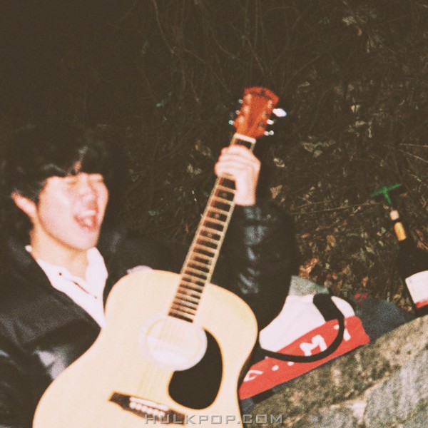 Iscape – Feb 29th – Single