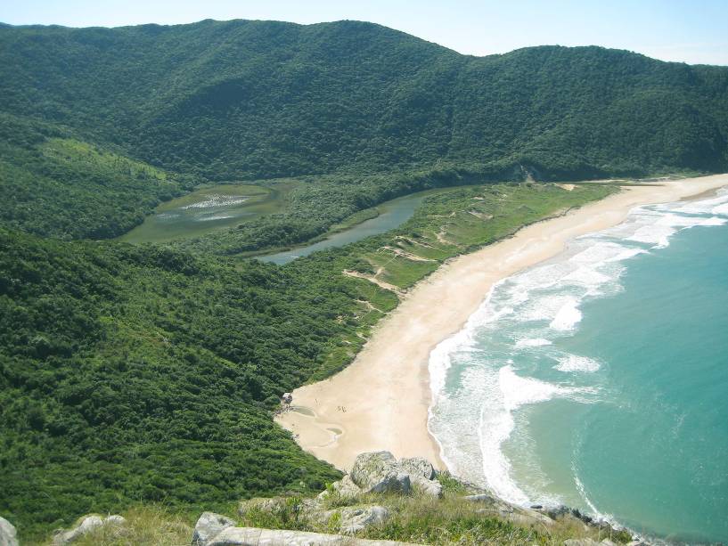 As Sete Maravilhas de Santa Catarina As Sete Maravilhas de Santa Catarina