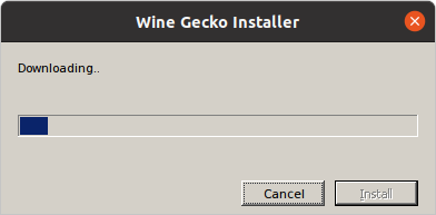 wine gecko