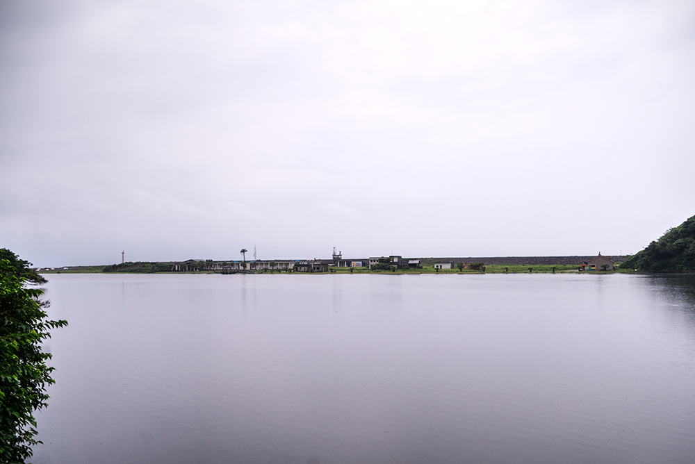 ［宜蘭縣頭城鎮］龜山島登島日記