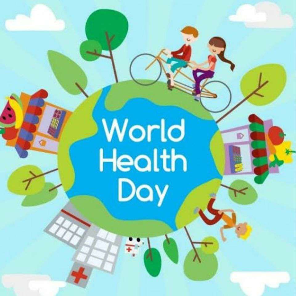 World Health Day Wishes Awesome Images, Pictures, Photos, Wallpapers World Health Day Wishes Awesome Images, Pictures, Photos, Wallpapers