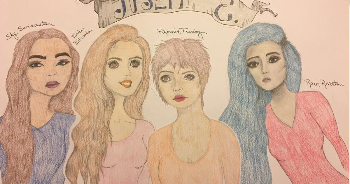 Joseph Evans Characters | Episode Life