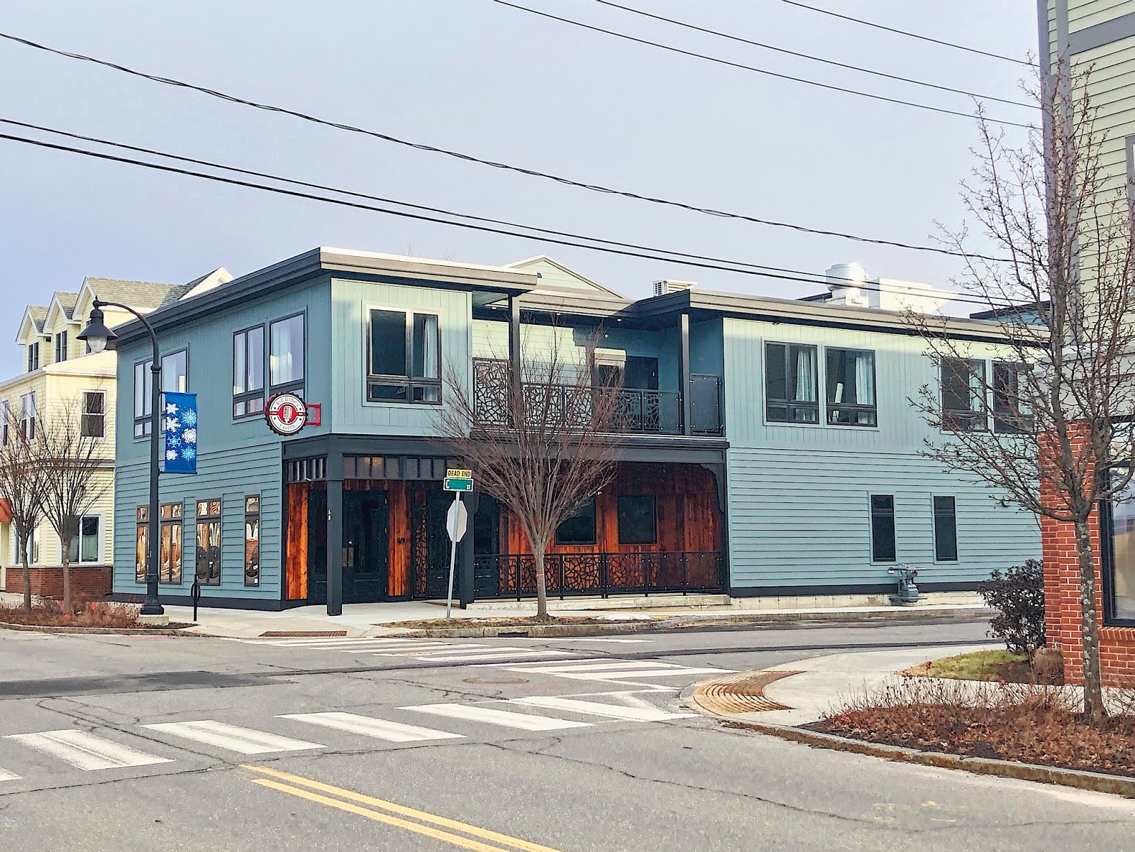 Portland Maine Restaurants Open On Christmas 2020 Best New 2020