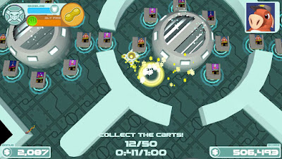Gunpig Firepower For Hire Game Screenshot 4