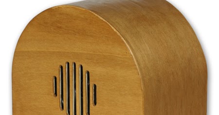 Technik Projekte: UKW-Radio