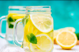 5 Benefits of Lemon Water for Health