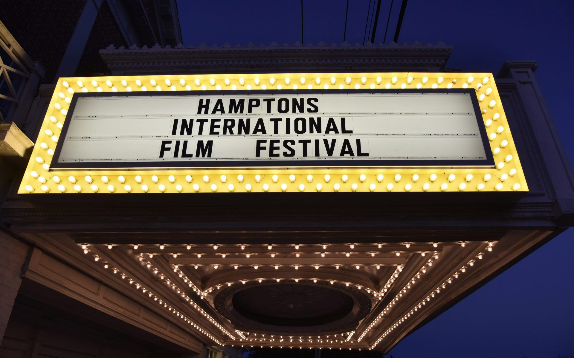 WHERE TO DINE & STAY DURING THE 29TH ANNUAL HAMPTONS INTERNATIONAL FILM