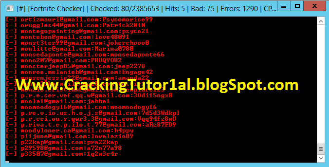 Fortnite Cracker Combos Fortnite Cracker Combos