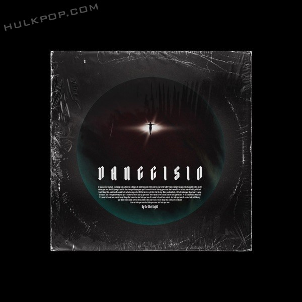 DANGGISIO – Up To The Light – Single