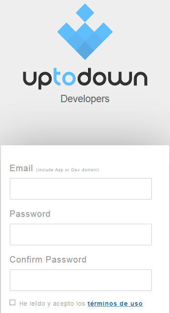 Cara Upload Apk Ke Uptodown.com Cara Upload Apk Ke Uptodown.com