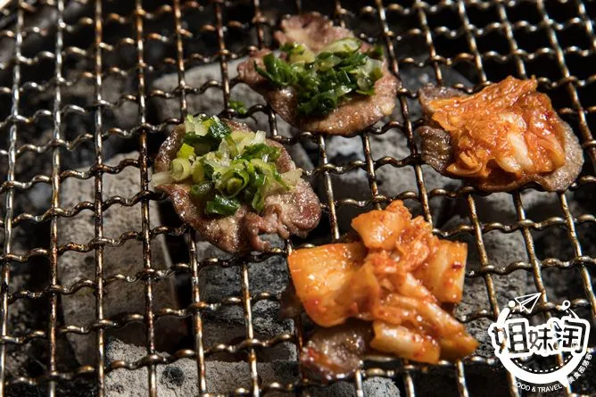 野村日式碳烤燒肉-前金區吃到飽推薦