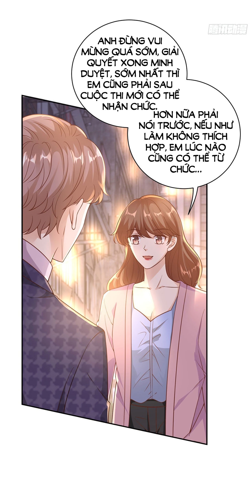 Tiến Độ Chia Tay 99% Chapter 23 - Trang 42