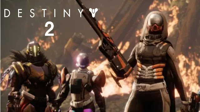 Destiny 2 Season 15 weapons