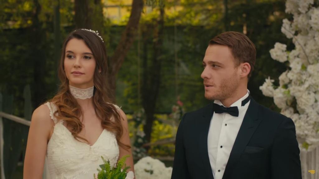 W sercu miasta odcinek 57 i 58: Ślub w cieniu tragedii! [Zdjęcia + Streszczenie]