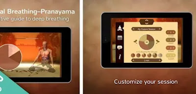 Aplikasi Pernafasan Android Gratis Terbaik-4 Aplikasi Pernafasan Android Gratis Terbaik-4