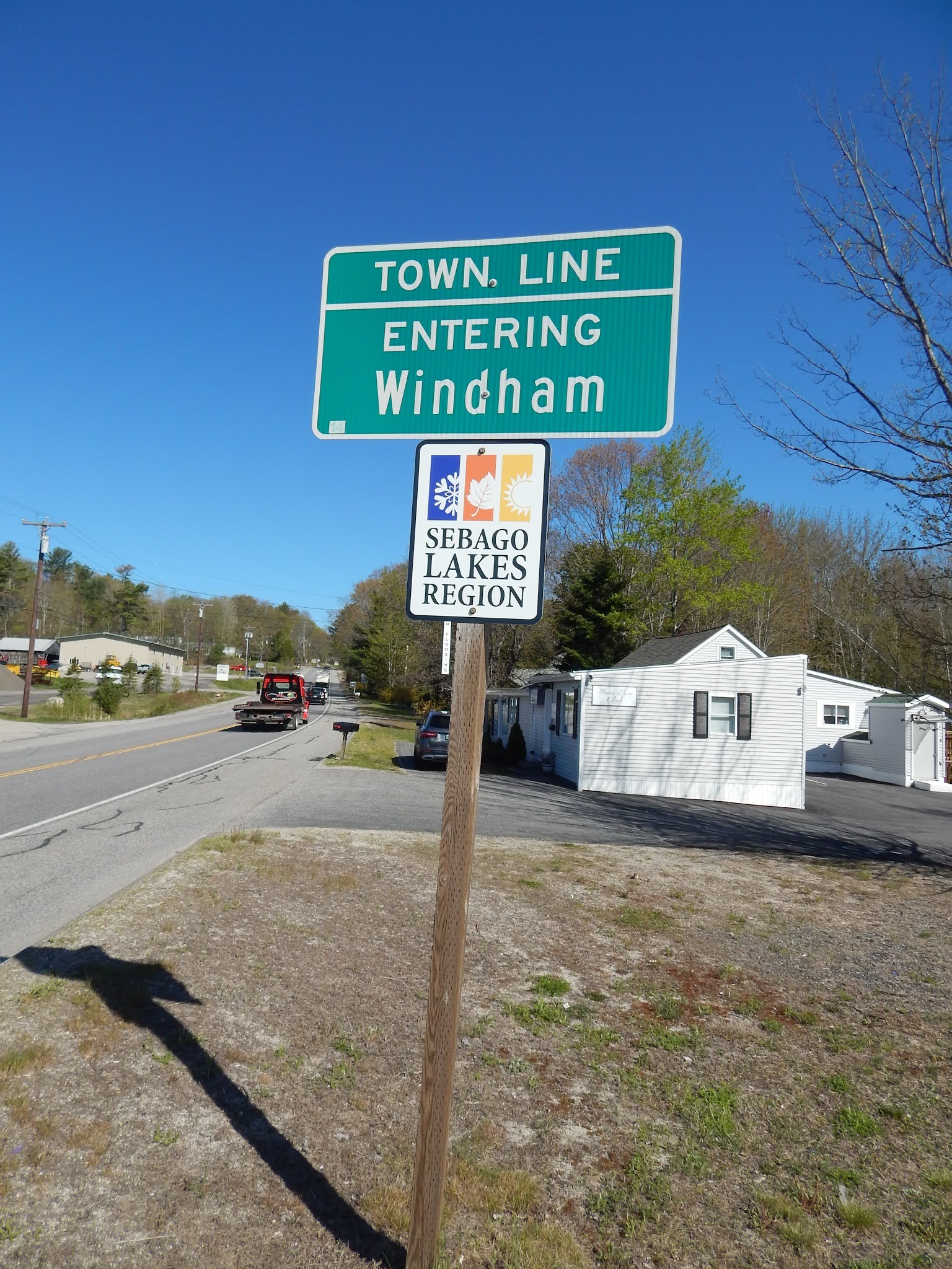 The Windham Eagle News Windham appoints new atlarge town councilor