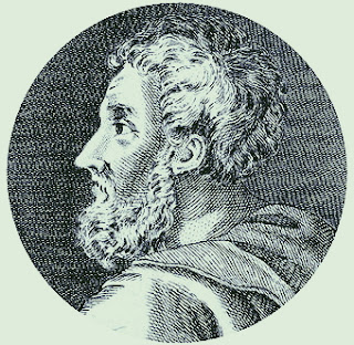 Anaxagoras : Biografi,Pemikiran dan Karyanya