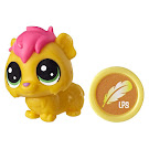 Littlest Pet Shop Lucky Pets Lucky Pets Fortune Surprise Granola (#No#) Pet