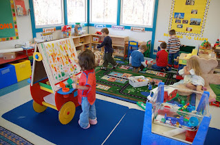Early Childhood Education